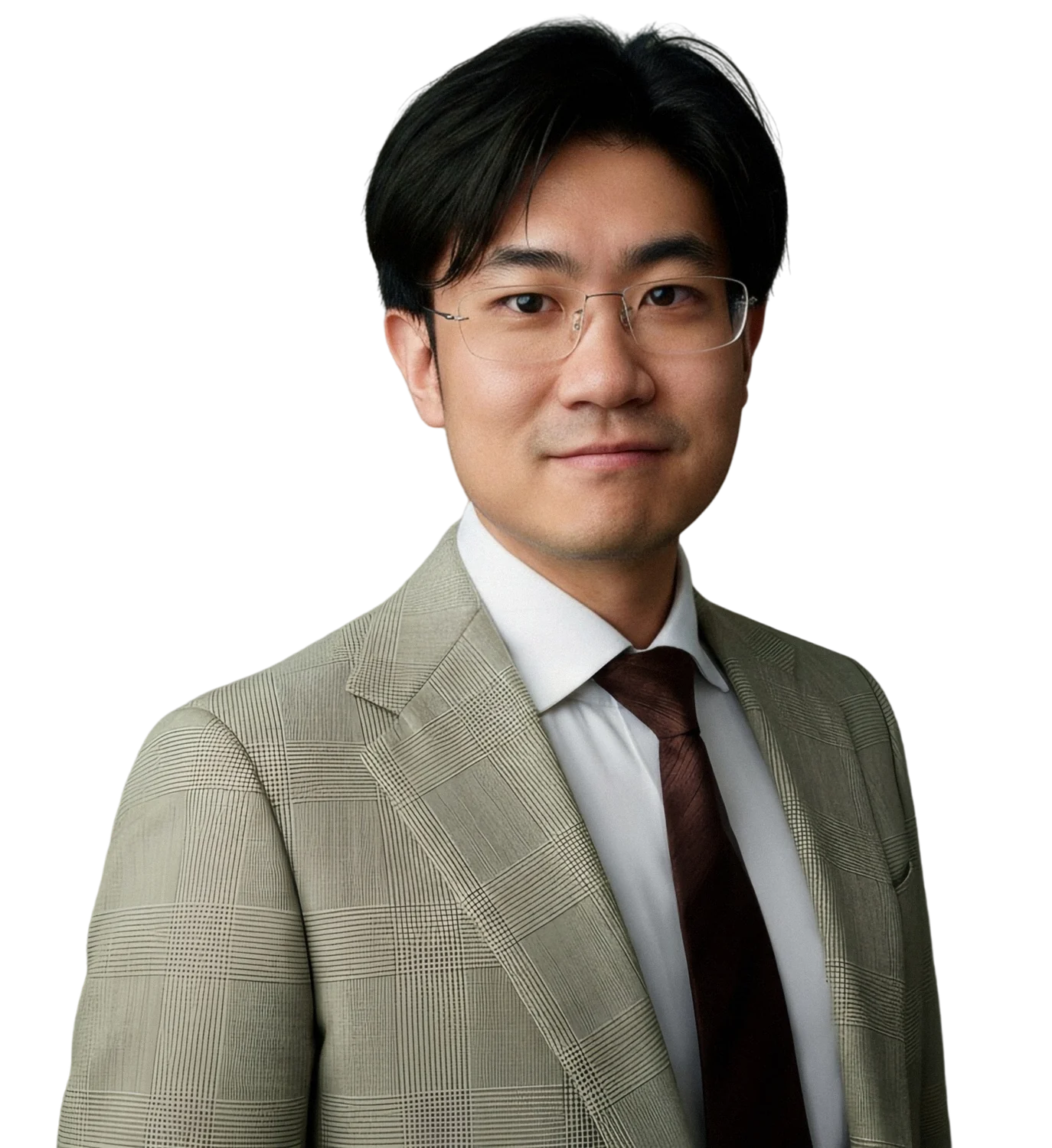 缪奇川律师